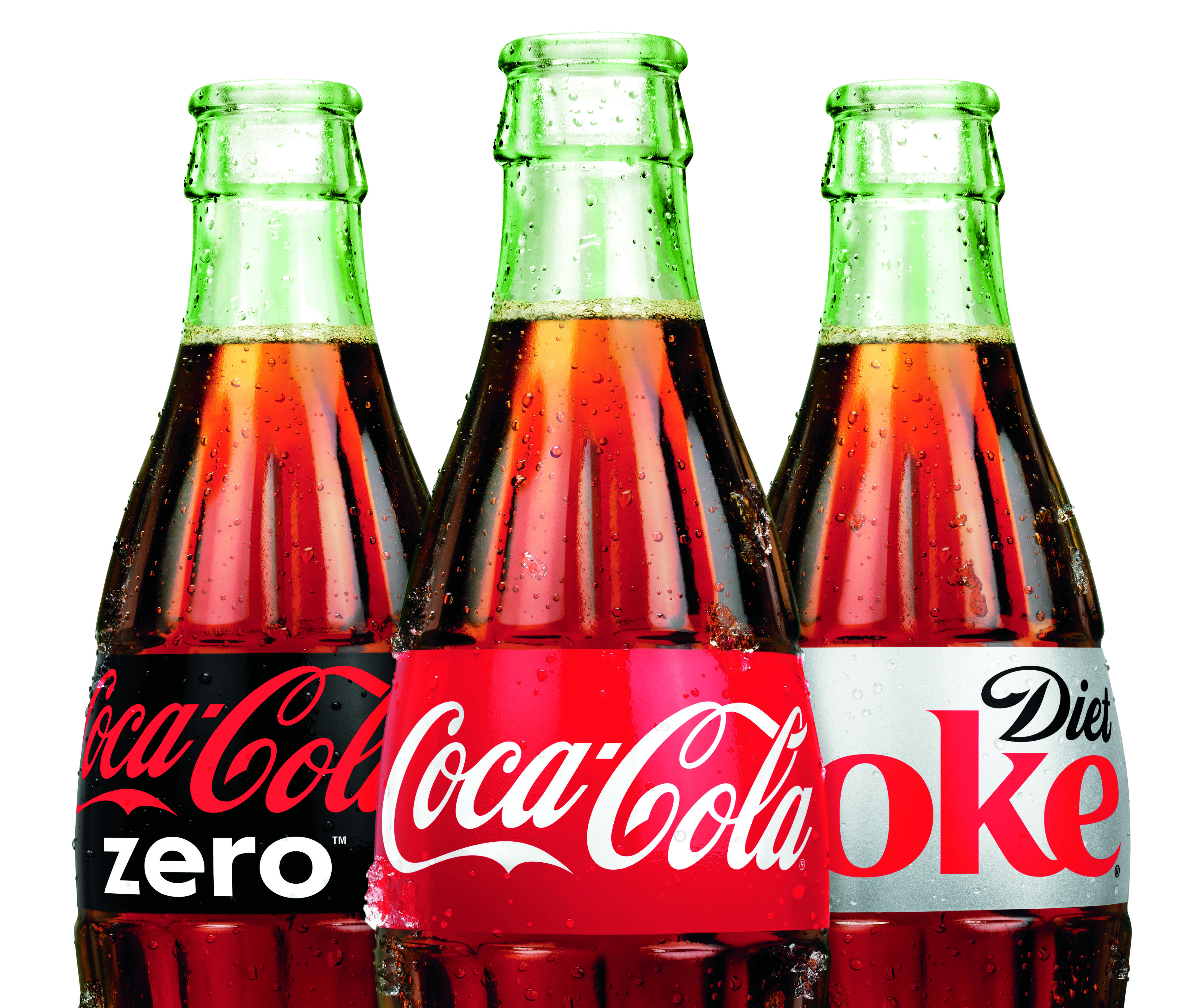 The Coca-Cola Company’s 300 worldwide bottling partners are the powerhouse ...